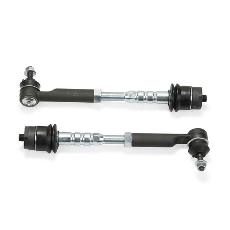 FABTECH TIE ROD ASSY KIT DRVR & PASS FTS71002